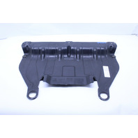 2014 2015 2016 BMW 428i Front Bumper Skid Plate - 31146850067 OEM