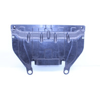 2014 2015 2016 BMW 428i Front Bumper Skid Plate - 31146850067 OEM