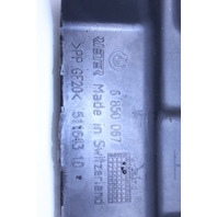 2014 2015 2016 BMW 428i Front Bumper Skid Plate - 31146850067 OEM