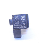 2014 BMW 428i Front Impact Crash Sensor - 65779196042