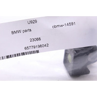 2014 BMW 428i Front Impact Crash Sensor - 65779196042