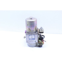 1997-2002 BMW Z3 Convertible Top Hydraulic Pump Motor 54348410305 OEM