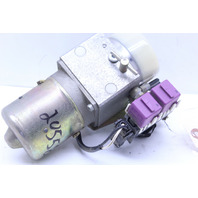 1997-2002 BMW Z3 Convertible Top Hydraulic Pump Motor 54348410305 OEM