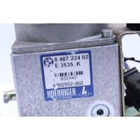 1997-2002 BMW Z3 Convertible Top Hydraulic Pump Motor 54348410305 OEM