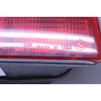 1996-2002 BMW Z3 E36 Tail Light Left OEM
