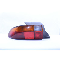 1996-2002 BMW Z3 E36 Tail Light Left OEM
