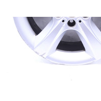 2007-2013 BMW X5 Wheel 18 X 8.5 Style 210 Rim OEM