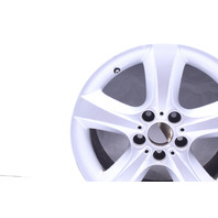 2007-2013 BMW X5 Wheel 18 X 8.5 Style 210 Rim OEM