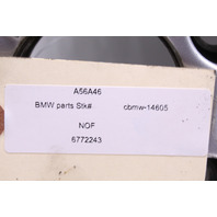 2007-2013 BMW X5 Wheel 18 X 8.5 Style 210 Rim OEM