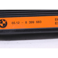 1998 BMW Z3 E36 Harman Kardon Amplifier AMP - 65128399683 OEM