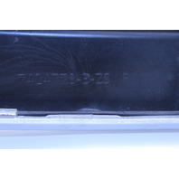 2018 2019 2020 BMW X2 Front Bumper Grille Right NOTE - 51137424778 OEM