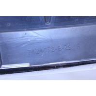 2018 2019 2020 BMW X2 Front Bumper Grille Right NOTE - 51137424778 OEM