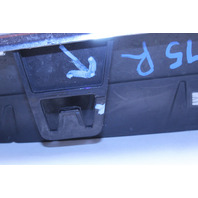 2018 2019 2020 BMW X2 Front Bumper Grille Right NOTE - 51137424778 OEM