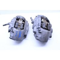 2013-2015 BMW 335i 340i 435i Front Brake Calipers M Sport Brembo Pair Set OEM