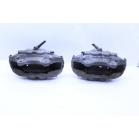2013-2015 BMW 335i 340i 435i Front Brake Calipers M Sport Brembo Pair Set OEM