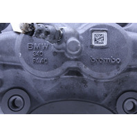 2013-2015 BMW 335i 340i 435i Front Brake Calipers M Sport Brembo Pair Set OEM