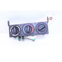 1996-2002 BMW Z3 E36 Heater AC Climate Temperature Control 64118397712 OEM