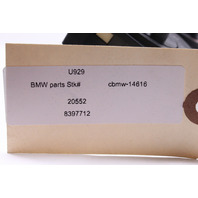 1996-2002 BMW Z3 E36 Heater AC Climate Temperature Control 64118397712 OEM