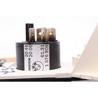 1996-2002 BMW Z3 E36 Heater AC Climate Temperature Control 64118397712 OEM