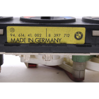 1996-2002 BMW Z3 E36 Heater AC Climate Temperature Control 64118397712 OEM