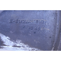 2007-2013 BMW X5 Wheel 18 X 8.5 Style 210 Rim OEM