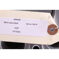 2007-2013 BMW X5 Wheel 18 X 8.5 Style 210 Rim OEM