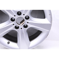 2007-2013 BMW X5 Wheel 18 X 8.5 Style 210 Rim OEM
