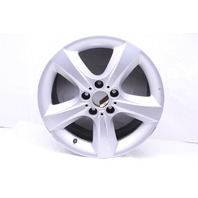 2007-2013 BMW X5 Wheel 18 X 8.5 Style 210 Rim OEM