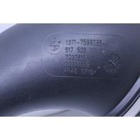 2011-2013 BMW 135i 335i N55 Air Intake Pipe Tube Duct OEM