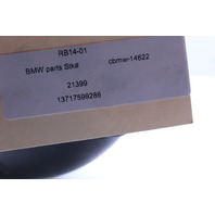 2011-2013 BMW 135i 335i N55 Air Intake Pipe Tube Duct OEM