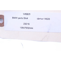 2003 BMW Z4 Throttle Body - 13547502444 OEM