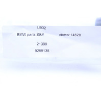 2012-2015 BMW X1 Parking Assist Distance Sensor PDC Mineral Gray - 66209255135 OEM