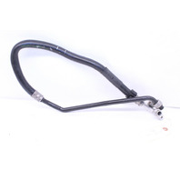 2015-2020 BMW M3 M4 S55 Oil Cooler Return Pipe Hose - 17222358291 OEM