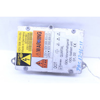 2003 BMW Z4 Headlight Control Ballast Module - 5DV00885501 OEM