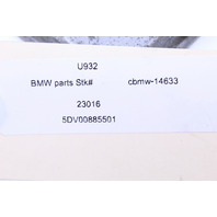 2003 BMW Z4 Headlight Control Ballast Module - 5DV00885501 OEM