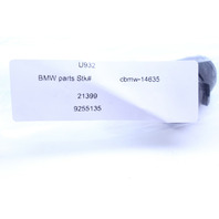 2012-2015 BMW X1 Parking Assist Distance Sensor PDC Mineral Gray - 66209255135 OEM