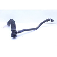 2018 BMW M3 F80 S55 Radiator Cooling Hose - 11537848501 OEM