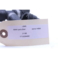 2015-2020 BMW M3 M4 S55 Radiator Coolant Hose - 17122284690 OEM