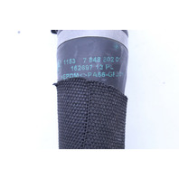 2018 BMW M3 F80 S55 Radiator Cooling Hose - 11537848502 OEM