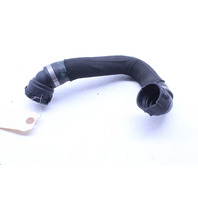 2018 BMW M3 F80 S55 Radiator Cooling Hose - 11537848502 OEM
