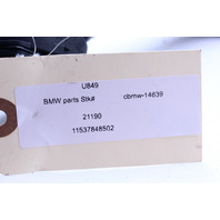 2018 BMW M3 F80 S55 Radiator Cooling Hose - 11537848502 OEM