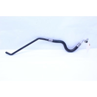 2015-2020 BMW M3 M4 S55 Engine Oil Cooler Hose Pipe - 17222358290 OEM