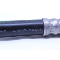 2015-2020 BMW M3 M4 S55 Engine Oil Cooler Hose Pipe - 17222358290 OEM