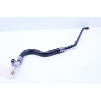 2015-2020 BMW M3 M4 S55 Engine Oil Cooler Hose Pipe - 17222358290 OEM