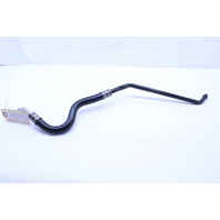 2015-2020 BMW M3 M4 S55 Engine Oil Cooler Hose Pipe - 17222358290 OEM