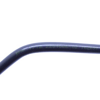 2015-2020 BMW M3 M4 S55 Expansion Tank Vent Line - 17122284686 OEM