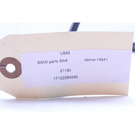 2015-2020 BMW M3 M4 S55 Expansion Tank Vent Line - 17122284686 OEM