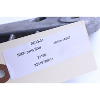 2018 BMW M3 F80 Transmission Support Mount Bracket - 22316796611 OEM