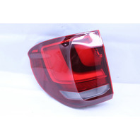 2014-2018 BMW X5 Tail Light Left 63217290103 OEM Used