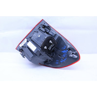 2014-2018 BMW X5 Tail Light Left 63217290103 OEM Used